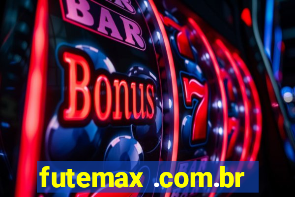 futemax .com.br